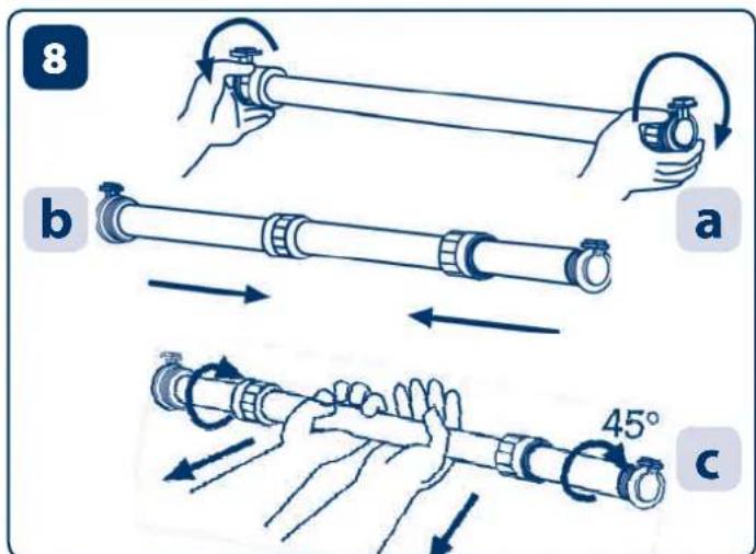 Ferplast Cayman 80 Scenic - UMIESTNENIE AKVÁRIA - 4