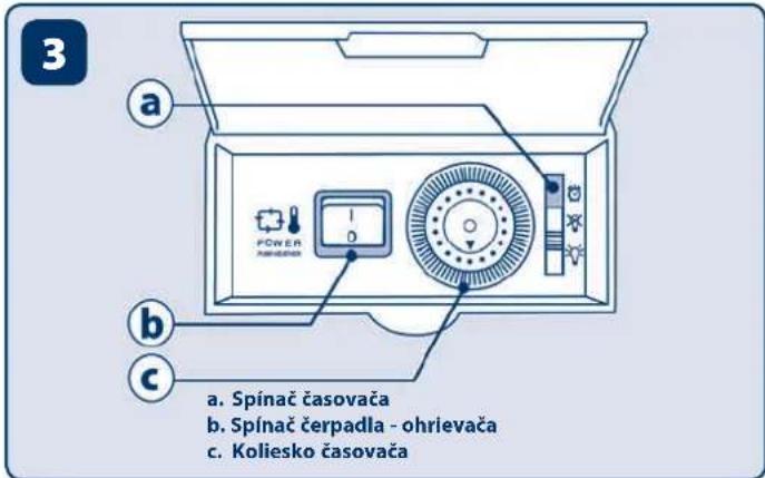 Ferplast Cayman 80 Scenic - UMIESTNENIE AKVÁRIA - 2