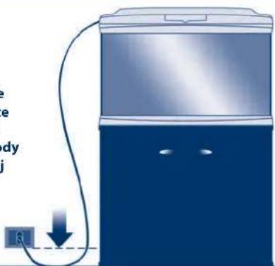 Ferplast Cayman 80 Scenic - SPÍNAČ ČERPADLA - OHRIEVAČA - 1