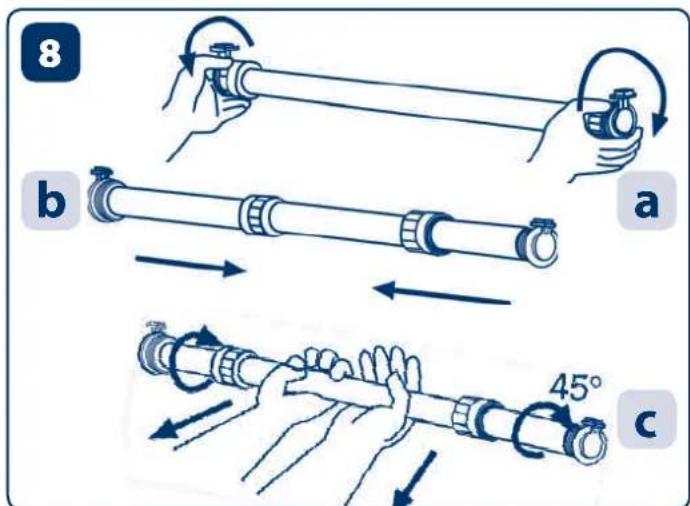 Ferplast Cayman 80 Scenic - CAYMAN AQUARIUMS - 3