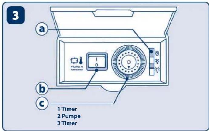Ferplast Cayman 80 Scenic - CAYMAN AQUARIUM - 1