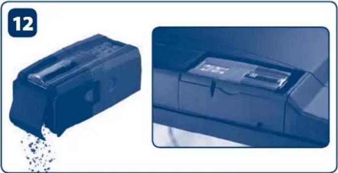 Ferplast Cayman 80 Scenic - CAYMAN STAND/ BORD (15) - 1