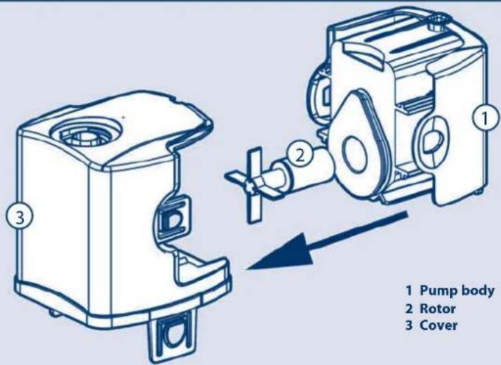 Ferplast Cayman 80 Scenic - IMPORTANT - 12