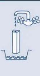 Ferplast Cayman 80 Scenic - ВНУТРЕННИЕ ФИЛЬТРЫ BLUWAVE - 11