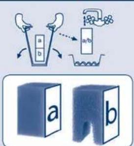 Ferplast Cayman 80 Scenic - IMPORTANT - 3