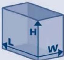 Ferplast Cayman 80 Scenic - CAYMAN AQUARIUMS - 1