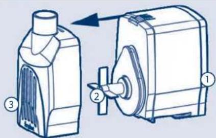 Ferplast Cayman 80 Scenic - BELANGRIJK - 2