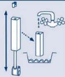 Ferplast Cayman 80 Scenic - IMPORTANT - 5