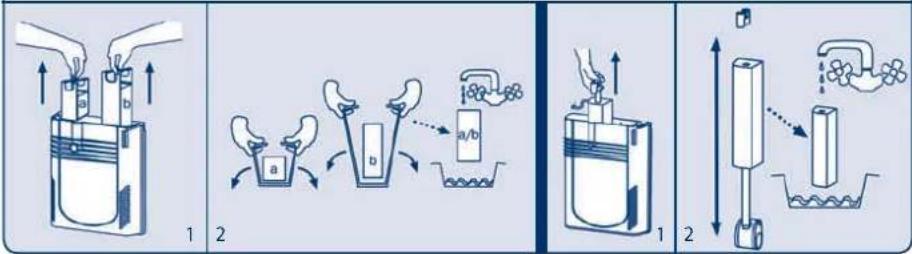 Ferplast Cayman 80 Scenic - IMPORTANTE - 1