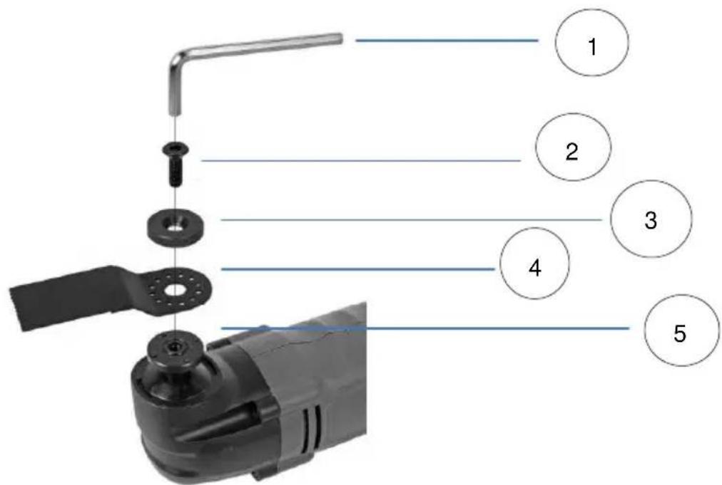 AGT NX5245 - Attention! - 1