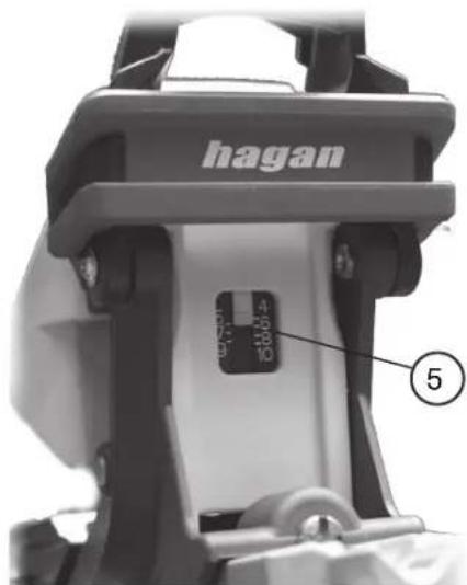 Hagan Z01 - By consideration of the ages - 10