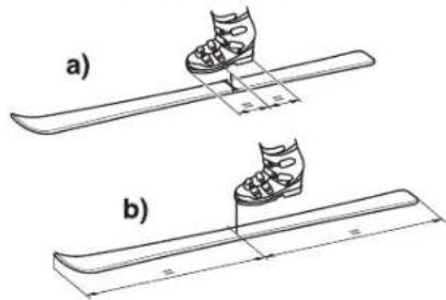 Hagan Z01 - Mounting preparations - 1