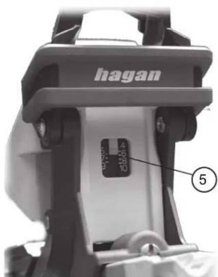 Hagan Z01 - By consideration of the ages - 6