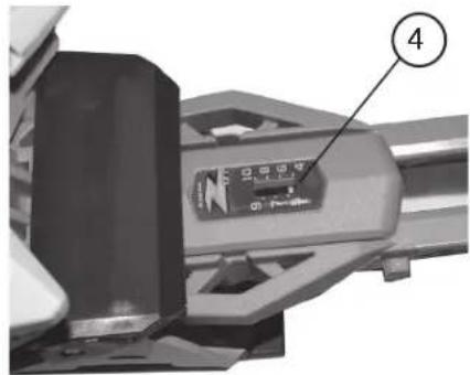 Hagan Z01 - Release value selection and adjustment - 3