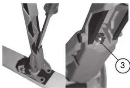 Hagan Z01 - Release value selection and adjustment - 1