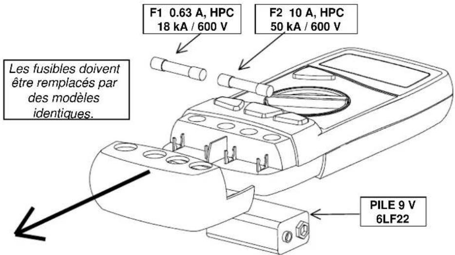 METRIX MX 24 - Attention! - 2