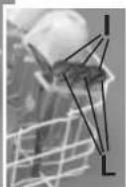 CANDY CDS 120 W - Beladung von 12 Normedecken gemäß (Norm EN 50242) - 2