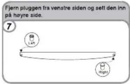 CANDY CFZE5485WK - AVRIMING OG FRYSING: - 8