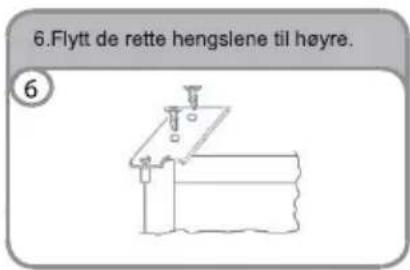 CANDY CFZE5485WK - AVRIMING OG FRYSING: - 7