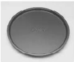 CANDY FHP 612 X - EQUIPEMENT DIFFERENT SELON LE TYPE DE FOUR - 2