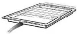CANDY FHP 612 X - EQUIPEMENT DIFFERENT SELON LE TYPE DE FOUR - 3