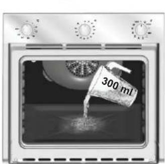 CANDY FPE6096XL - Предупреждение: - 1
