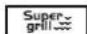 CANDY FPE6096XL - U·COOK - 3