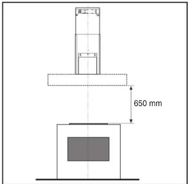 CANDY CVM 95 X - 6