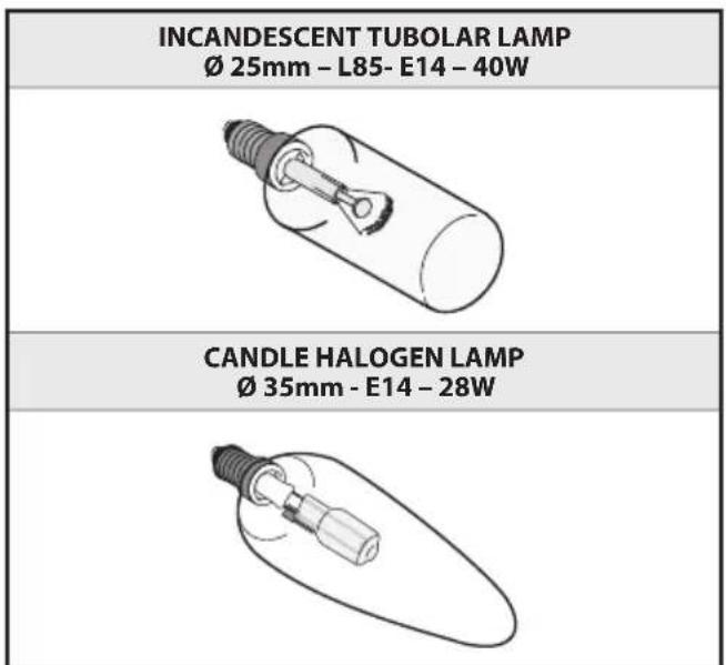 CANDY CCT9851N - 9