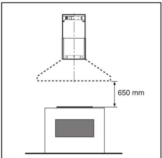 CANDY CCT9851N - 2