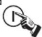 CANDY PVD 7421 X - - TOTALSTOP - 1