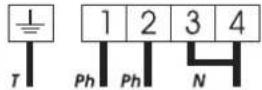 CANDY PVD 7421 X - INSTRUCTIONS GENERALES - 1