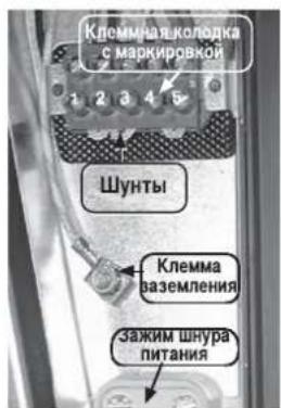 CANDY PVD6402X - IIOKJIHOEHHK KJIEMMAM, PACNOJIOXEHHBIM HA KJIEMMHOH KOJIOKE - 2