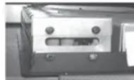 CANDY PVD6402X - CONNECTION TO THE TERMINALS ON THE TERMINAL BLOCK: - 1
