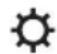 CANDY GVW 596LWC1S - 14) FiltRE BLOQUE - 1