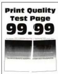 LEXMARK MS421dw - Papier froissé ou plié - 1