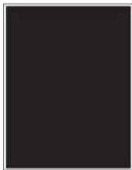LEXMARK MX321adw - Pages entièrement noires - 1