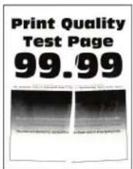 LEXMARK MX321adw - Papier froissé ou plié - 1