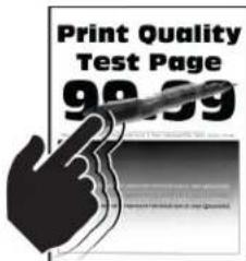 LEXMARK MX321adw - Effacement du toner - 1