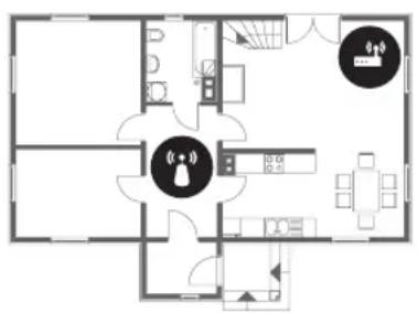 SAMSUNG UE50NU7470 - Wi-Fi intermittente - 1