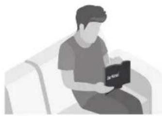 SAMSUNG UE50NU7470 - Before Reading This User Manual - 1