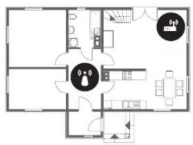 SAMSUNG UE50NU7470 - Intermittent Wi-Fi - 1