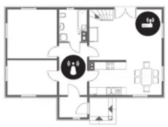 SAMSUNG UE50NU7470 - Wi-Fi-Aussetzer - 1