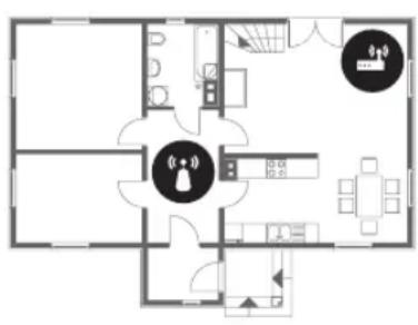 SAMSUNG QE65Q7FNAT - Connexion Wi-Fi instable - 1
