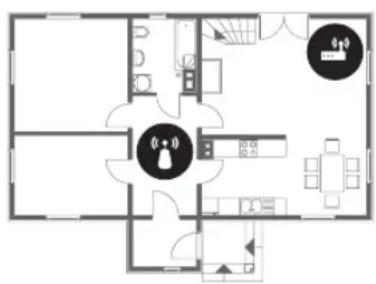 SAMSUNG QE65Q7FNAT - Wi-Fi intermitente - 1