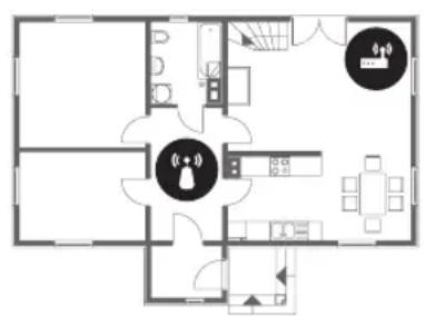 SAMSUNG QE65Q7FNAT - Intermittent Wi-Fi - 1