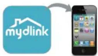 D-LINK DSPW245 - DE MOBIELE APP GEBRUIKEN VOOR DE CONFIGURATIE - 1