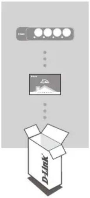 D-LINK DSPW245 - CONTENTS OF PACKAGING - 1