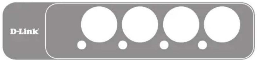 D-LINK DSPW245 - Quick Start Guide - 1