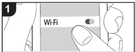 PIONEER N70AE - Spotify - 1